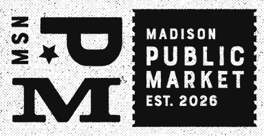 Madison Public Market